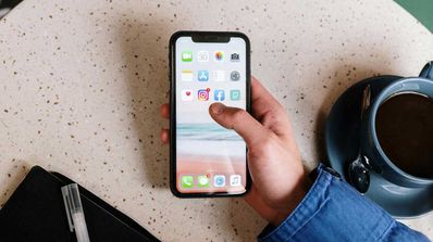 apps del iPhone