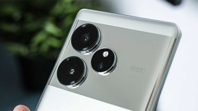 camara de movil