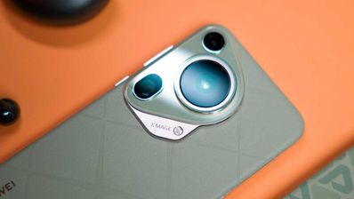 cámaras traseras Huawei Pura 70 Ultra