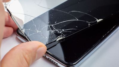 colocar cristal templado movil