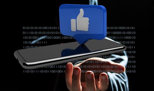 estafas facebook
