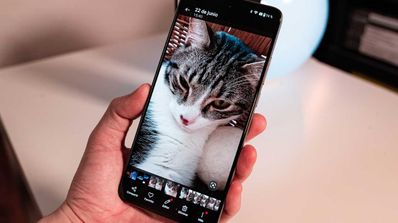 fotos cámara OnePlus Nord CE4 Lite 5G