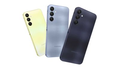 galaxy a25