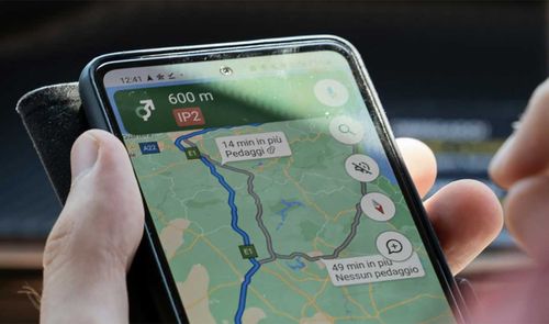 google maps