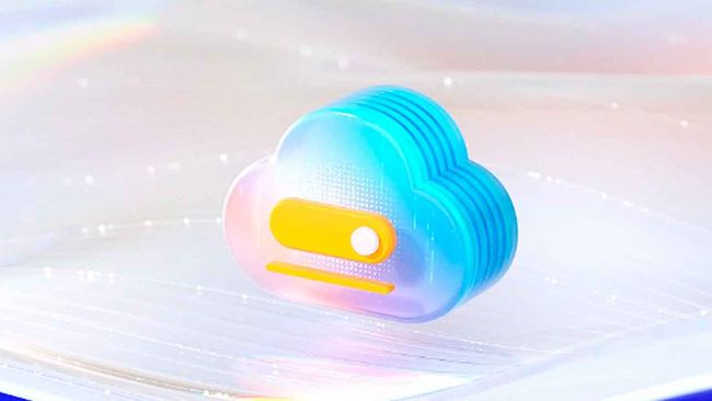 Huawei Cloud
