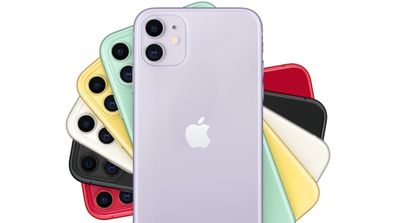 iPhone 11 reacondicionados