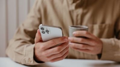 iphone reacondicionado