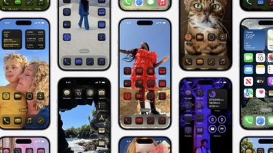 mejoras ios 18