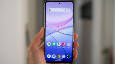 mejores pantallas móviles AMOLED