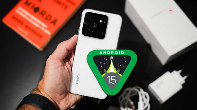 móviles Xiaomi Android 15 confirmados