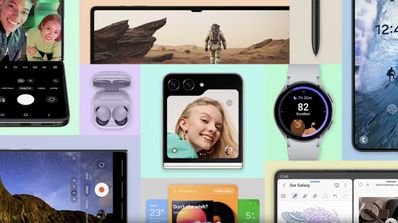 one ui