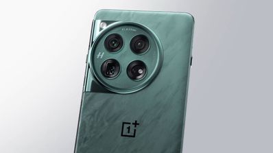 oneplus 12 verde