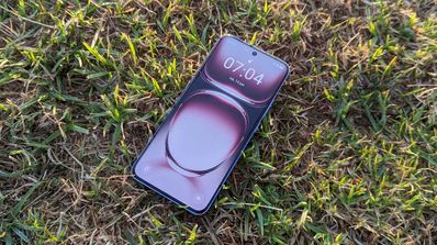 oppo reno12 Pro pantalla