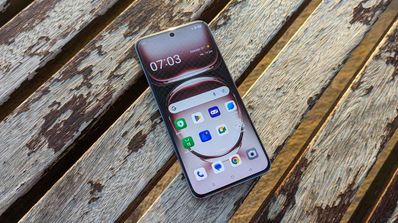 oppo reno12 pantalla
