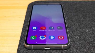 parche seguridad junio móviles Samsung Galaxy