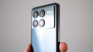 poco x6 pro oferta miravia