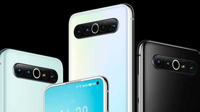 qué ha pasado con Meizu