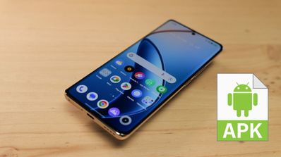 realme 12 pro+ apk