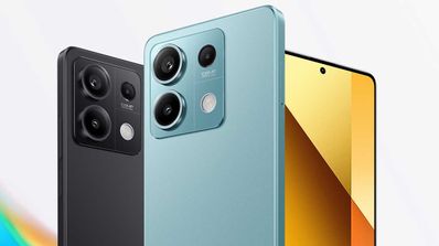 redmi note 13 5G