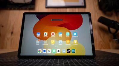 redmi pad se Tablet