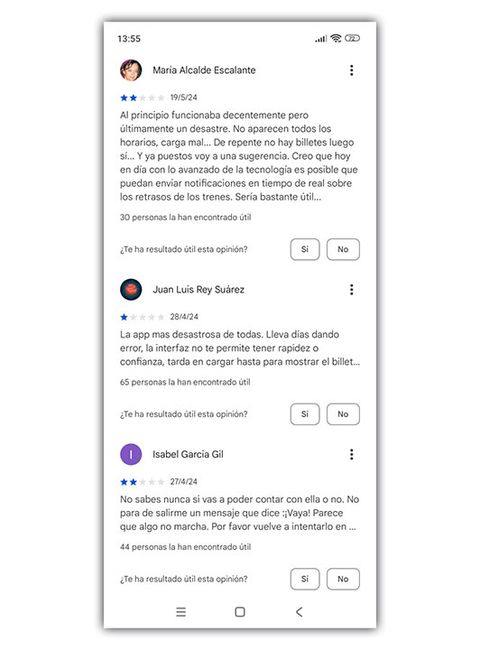 renfe opiniones 2