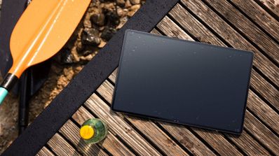Samsung Galaxy Tab S9 Ultra 5G