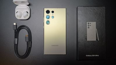 Samsung Galaxy 24 ultra