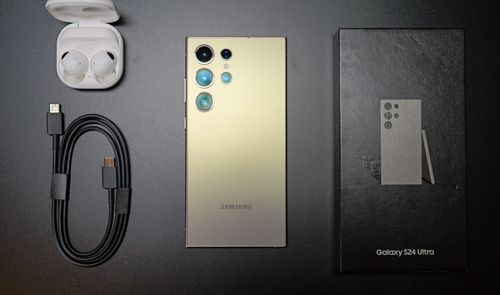 Samsung Galaxy 24 ultra