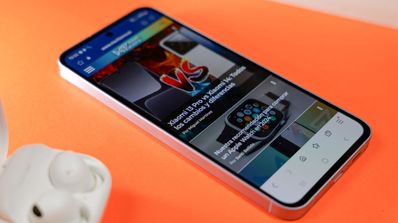Pantalla Samsung Galaxy a55 5G