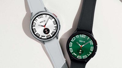 relojes Samsung Galaxy recomendación 2024