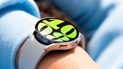 filtración Samsung Galaxy Watch FE