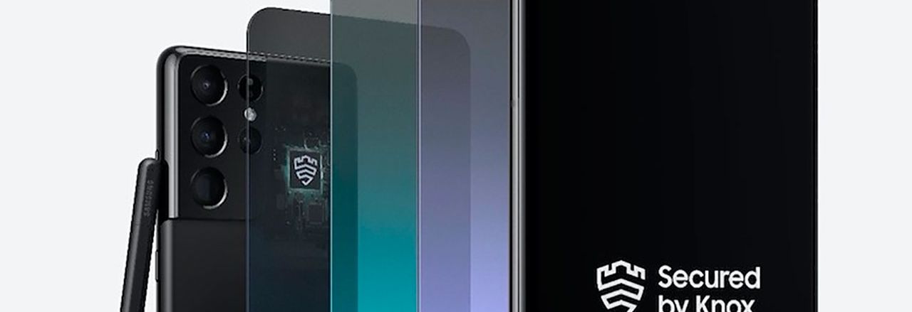 Samsung Knox