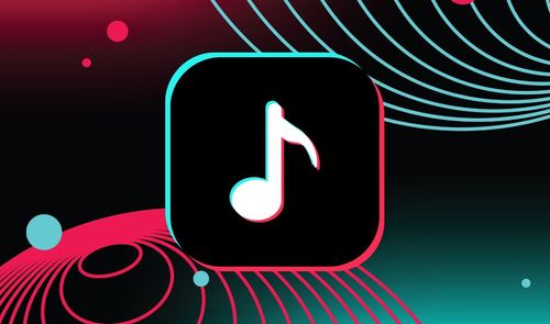 tiktok logo mejora
