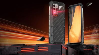 ulefone armor 19
