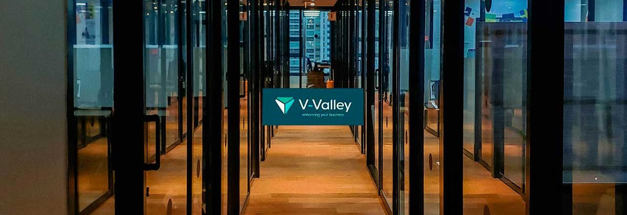 V-Valley