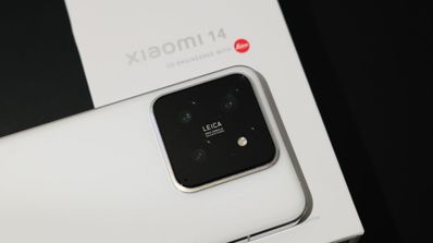 Xiaomi 14 cámara Leica