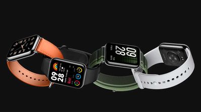 Xiaomi smart band recomendación compra
