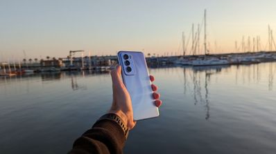 Destacada Reno12 en presentación en Ibiza