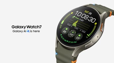 Destacada Samsung Galaxy Watch7