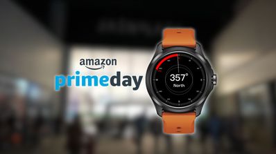 Destacada TicWatch Pro 5 Primeday