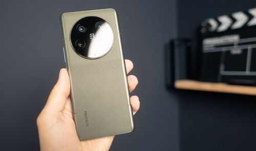 Destacada Xiaomi 13 Ultra