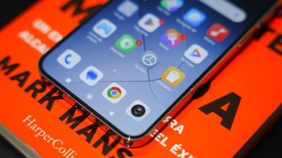 Destacada Xiaomi 14 actualización
