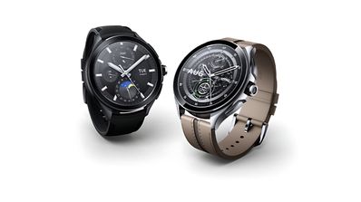 Destacada Xiaomi Watch 2 Pro
