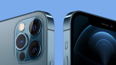 Destacada iPhone 12 Pro