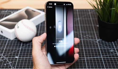 Destacada iPhone 15 Pro