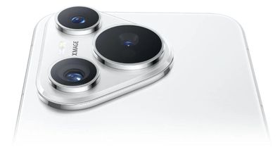 Huawei Pura 70 camara