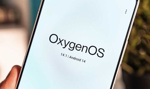 OnePlus Nord 4 OxygenOS 14