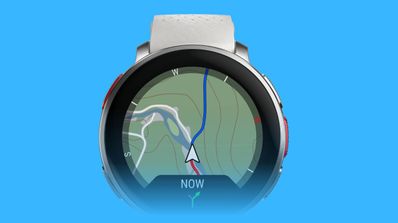 Reloj Polar Vantage V3