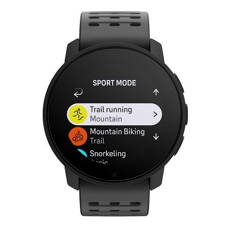 Suunto 8 Peak Pro
