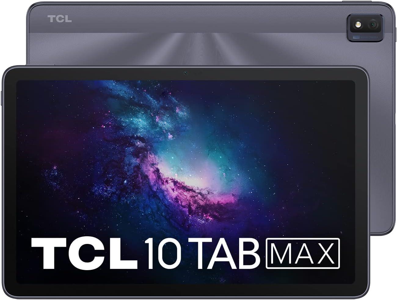 TCL TabMax 10